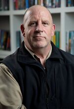 Real Estate Agent Sean Kiernan